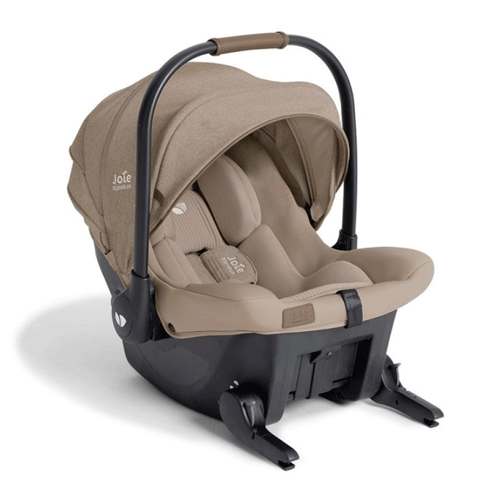 Silla auto Grupo 0 Joie Signature Sprint
