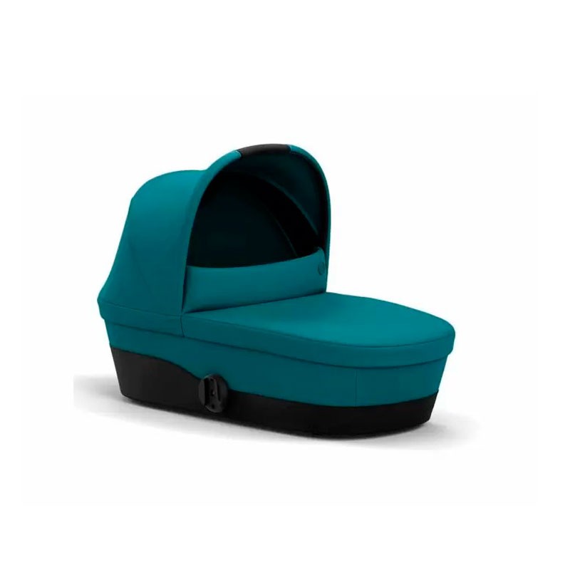 Capazo Cybex Melio