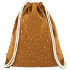 Mochila saco Trixie Mr. Tiger