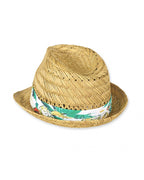Gorro rafia Tuc Tuc Tropic Feelings