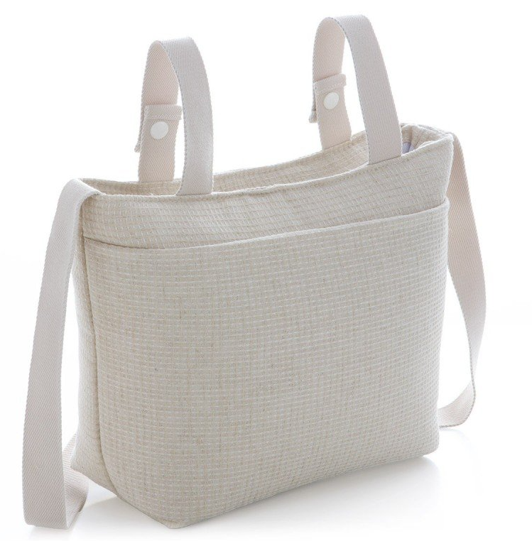 Bolso organizador Cambrass Xl Natural Beige