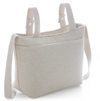 Bolso organizador Cambrass Xl Natural Beige