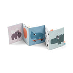 Libro Blando Desplegable Done By Deer Deer Friends