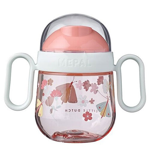 Vaso Antiderrame 200ml Little Dutch
