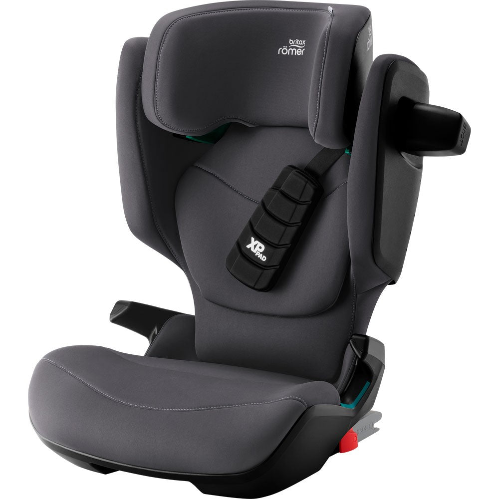 Silla Auto Britax Römer KIDFIX PRO I-SIZE coleccion LUX