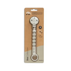 Triptico Cuna Estrella multicolor Luna+ Broche Interbaby