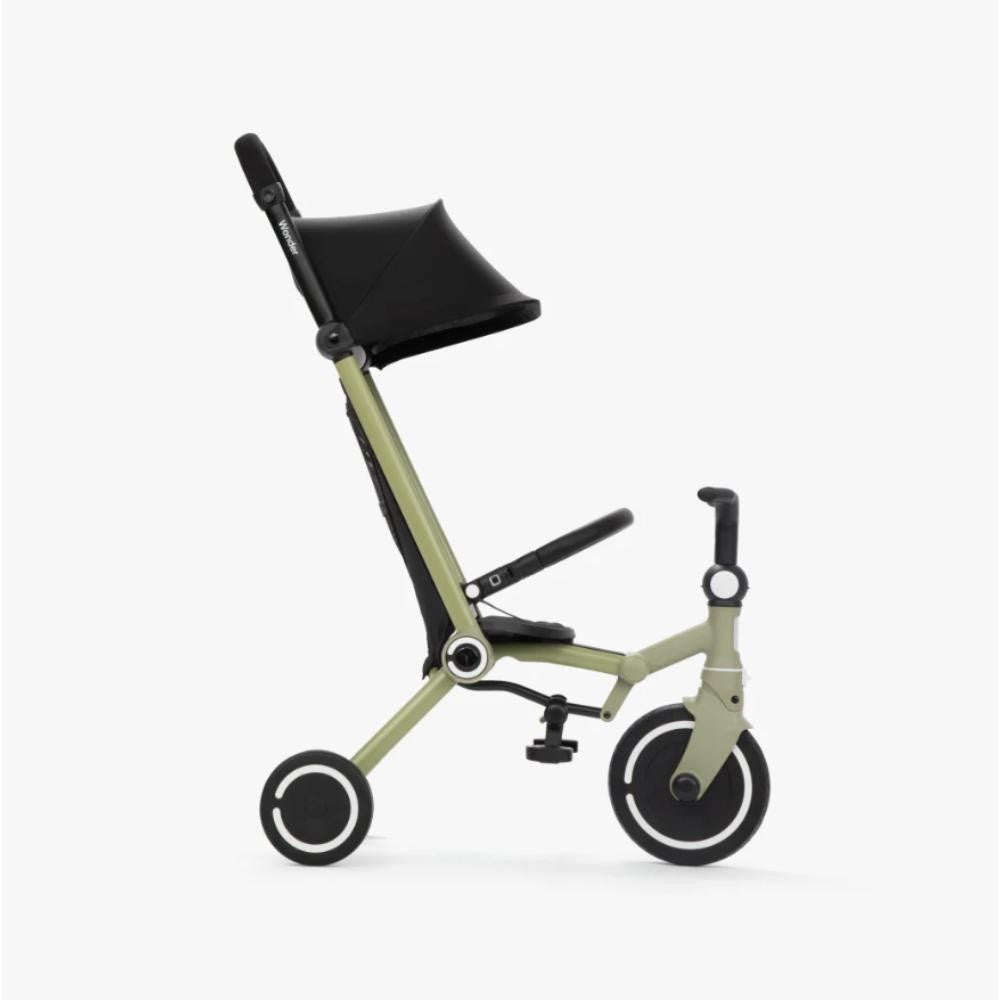 Triciclo SmarTrike Wonder