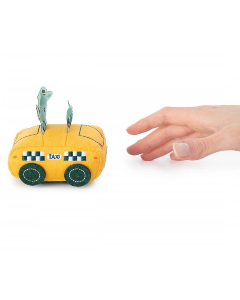Coche de fricción Lilliputiens Joe