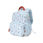 Mochila infantil Tutete Circus Show Personalizable