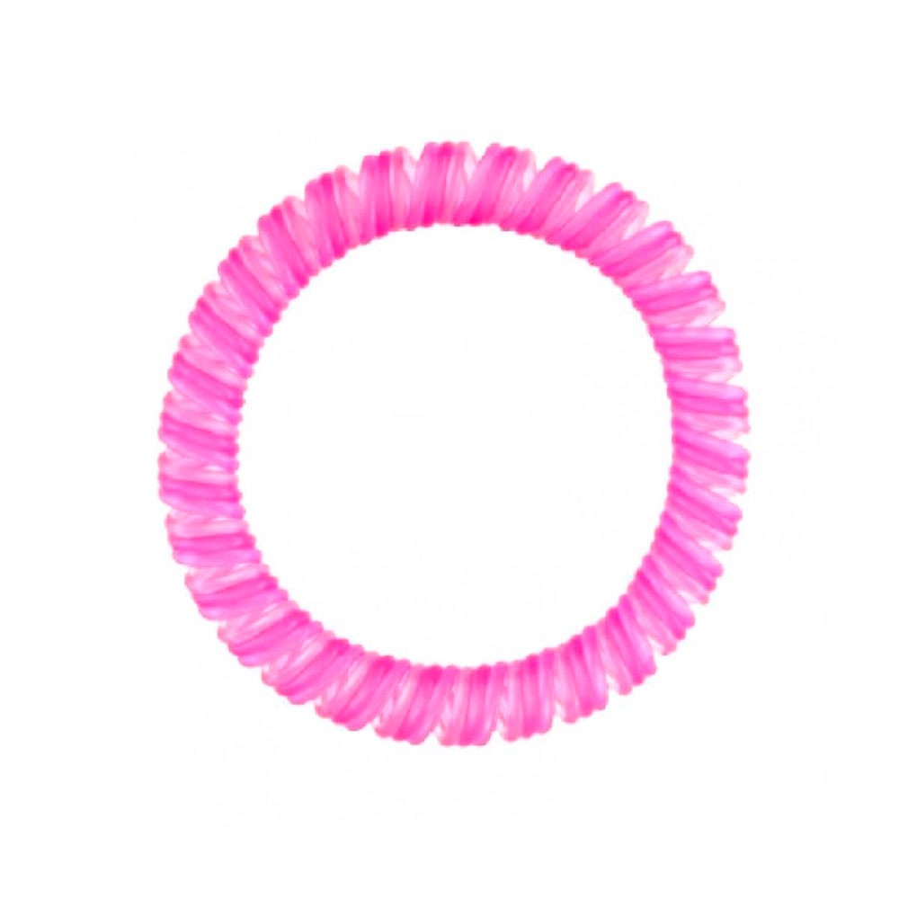 Pulsera de Silicona Chicco Perfumada