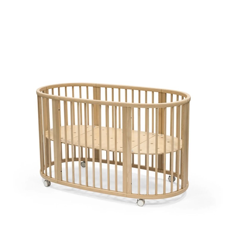 Cuna Stokke SLEEPI V3