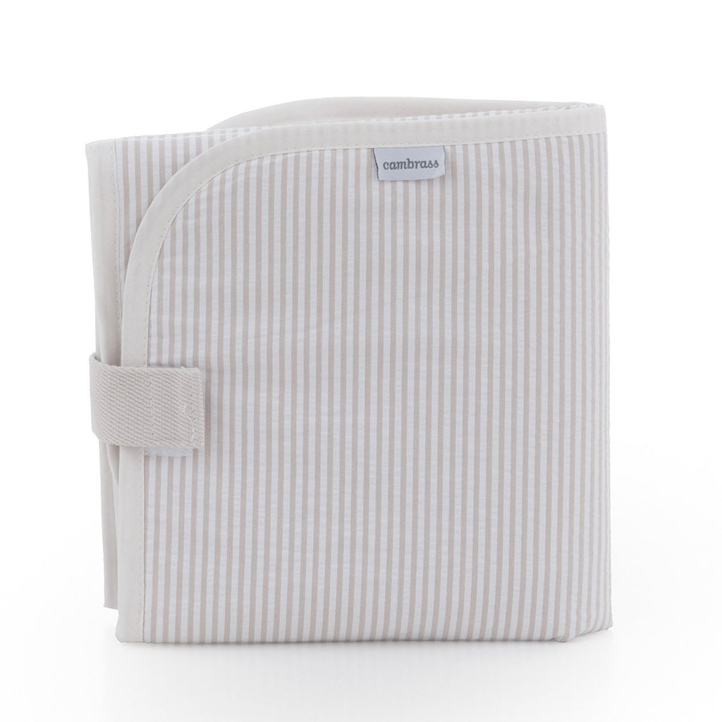 Cambiador vestidor Cambrass Candela 40x60x1 cm
