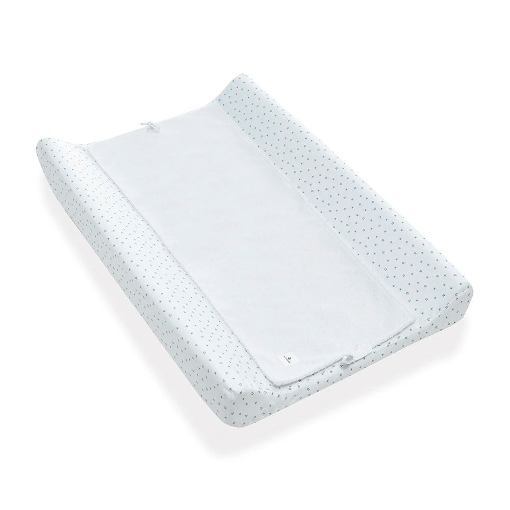 Funda Ajustable Alondra para Cambiador