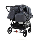 Silla Gemelar reversible Valco Baby SNAP ULTRA Duo