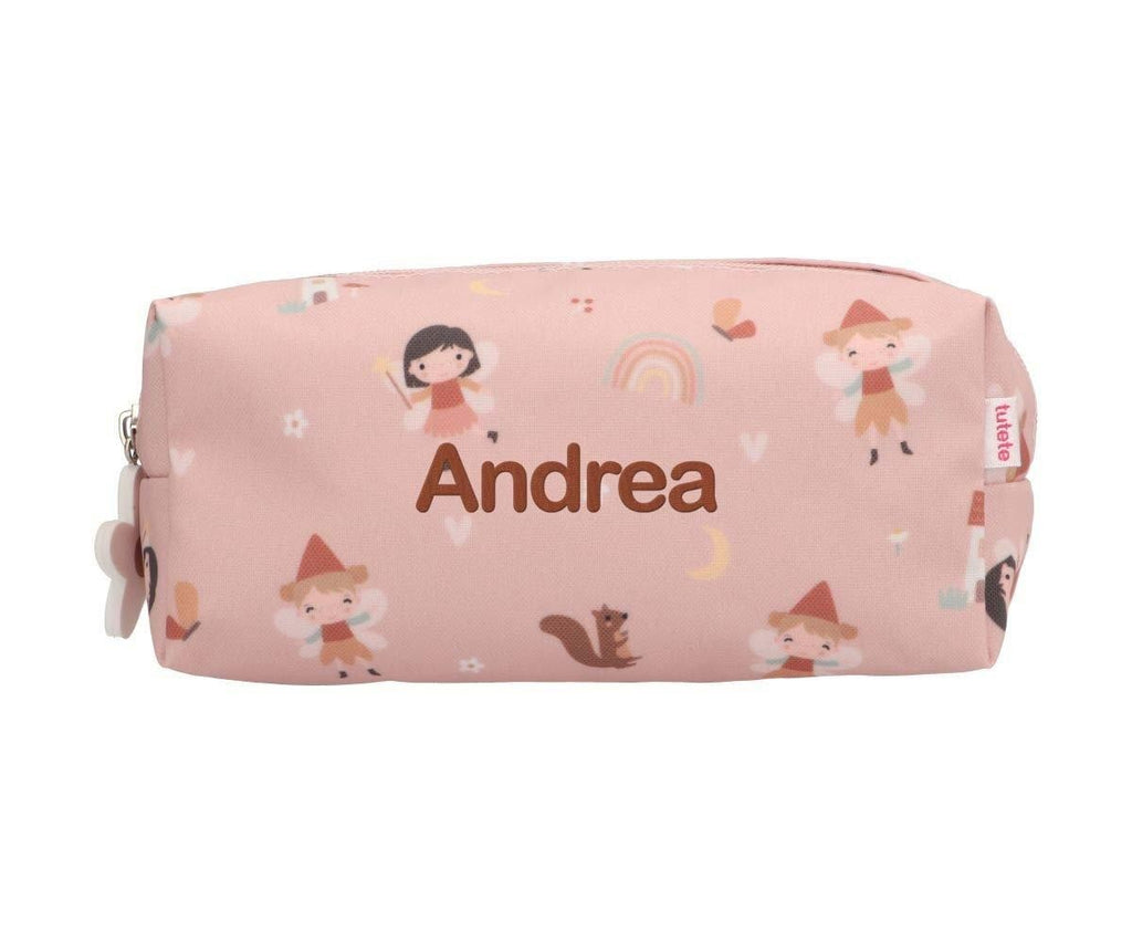 Estuche Tutete Wild Fairies Personalizable