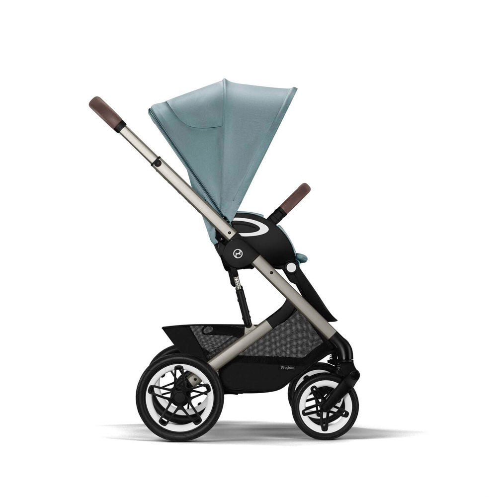 Silla paseo Cybex Talos S Lux
