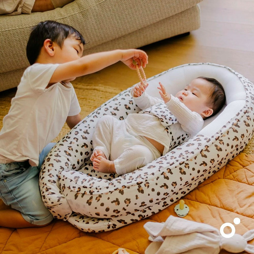 Nido reductor Babymoov Cocoon Doomoo