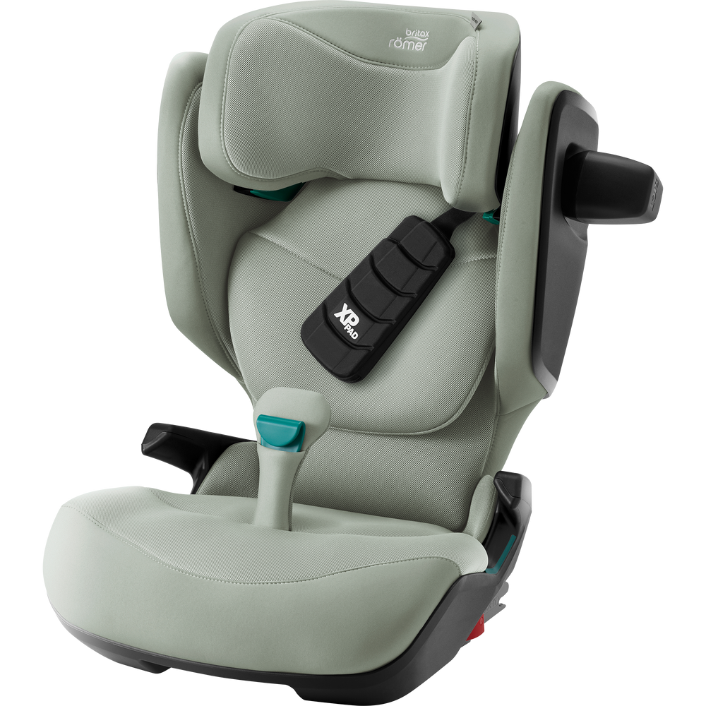 Silla Auto Britax Römer KIDFIX PRO I-SIZE coleccion STYLE