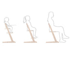 Silla evolutiva Cybex Iris
