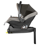 Silla auto Grupo 0 Peg Perego Primo Viaggio I-Size con Base Fix