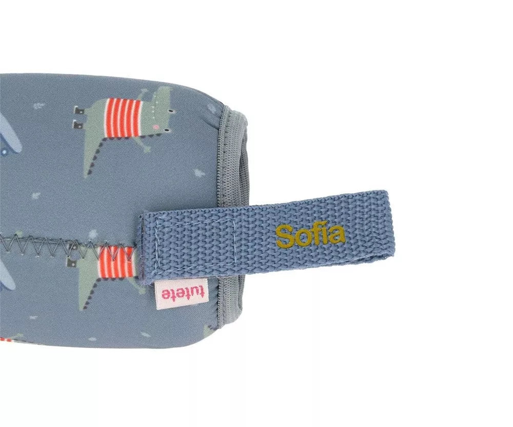 Funda Neopreno Tutete Croc 500ml