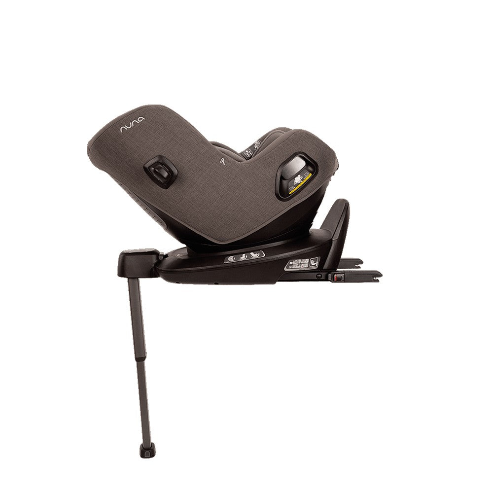 Silla Auto Nuna PRUU i-size de 40 a 105 cm
