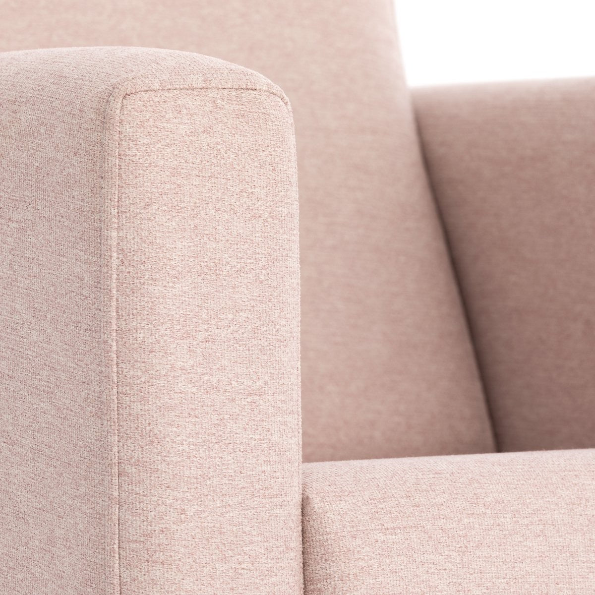 Sillón de lactancia Cambrass Liso