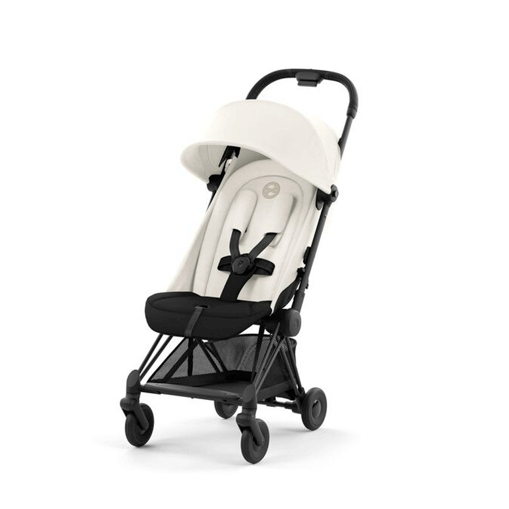 Silla Paseo Cybex Coya 2026