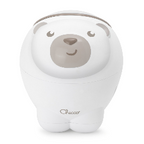 Osito Proyector Chicco Polar para cuna y minicuna