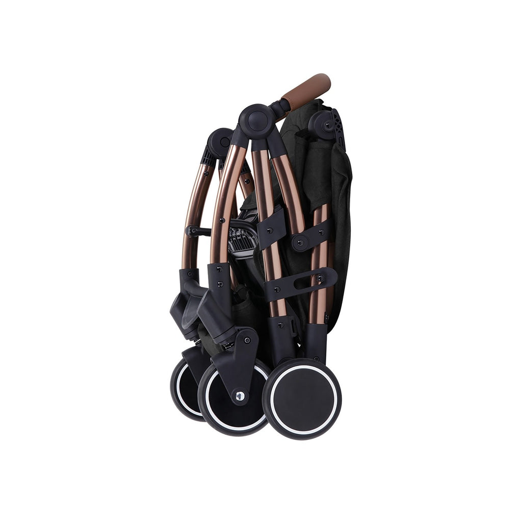 Silla paseo Ickle Bubba GLOBE MAX Magical super equipada