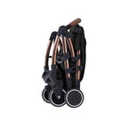 Silla paseo Ickle Bubba GLOBE MAX Magical super equipada