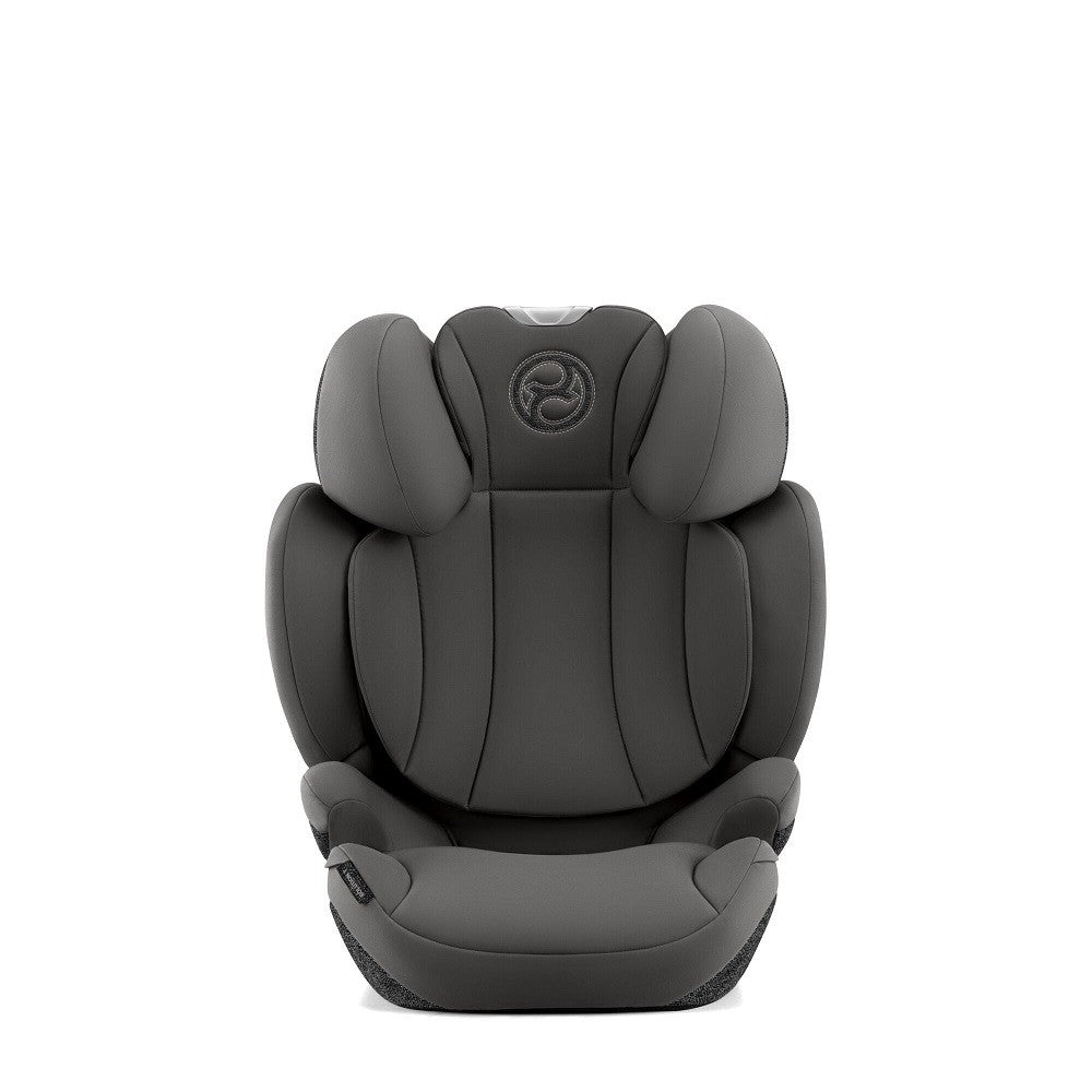 Silla auto CYBEX SOLUTION T i-Fix