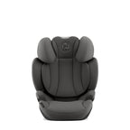 Silla auto CYBEX SOLUTION T i-Fix