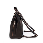 Mochila Pasito a Pasito London Coffee