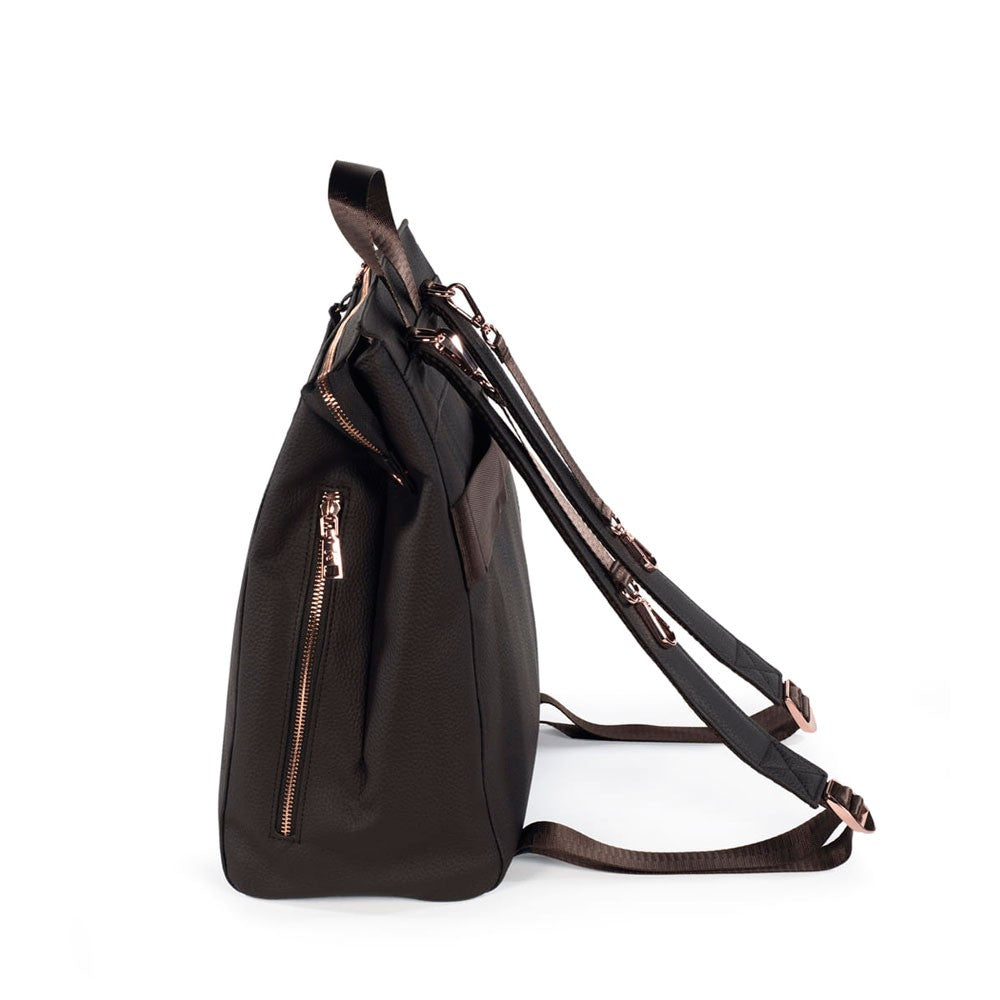 Mochila Pasito a Pasito London Coffee
