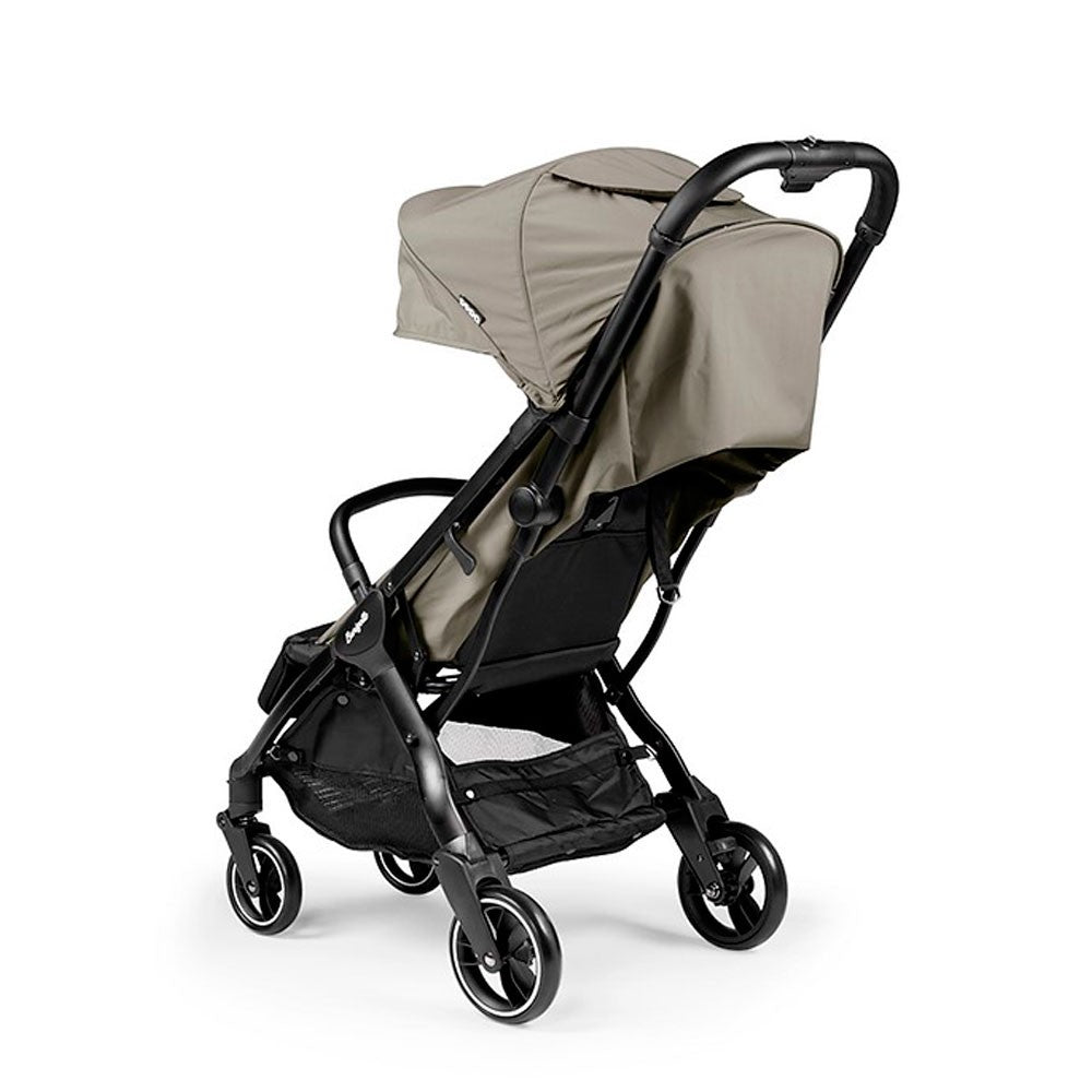 Silla Paseo Burigotto COPA plegado automatico
