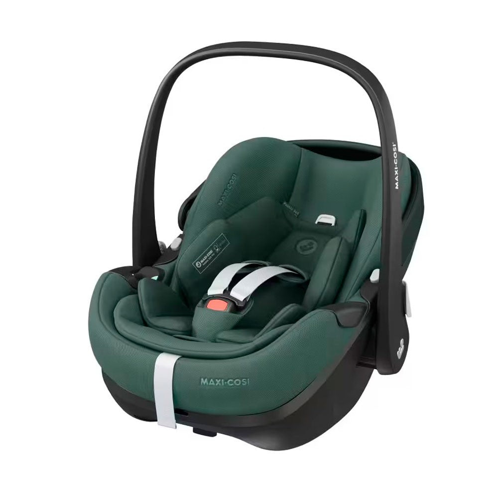 Silla Auto Maxi-cosi Pebble I-Size 360º Pro