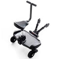 Plataforma Patinete BUMPRIDER con Asiento para silla de paseo