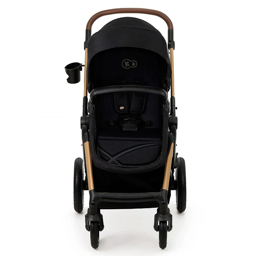 Cochecito Trío Kinderkraft MOOV 2 AIR