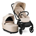 Cochecito Dúo Easywalker ROCKEY L