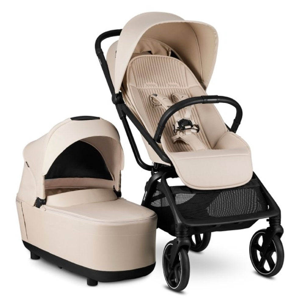 Cochecito Dúo Easywalker ROCKEY L