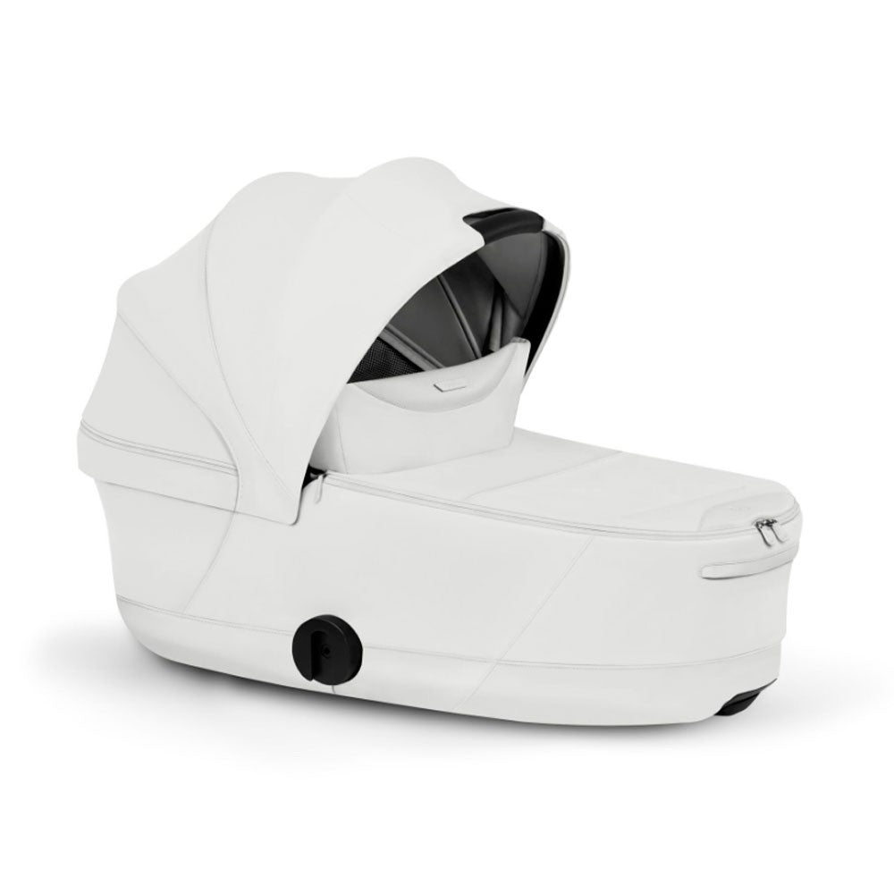 Capazo plegable Fold Lux Cybex Priam Style 2026