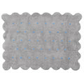 Gris topos celeste