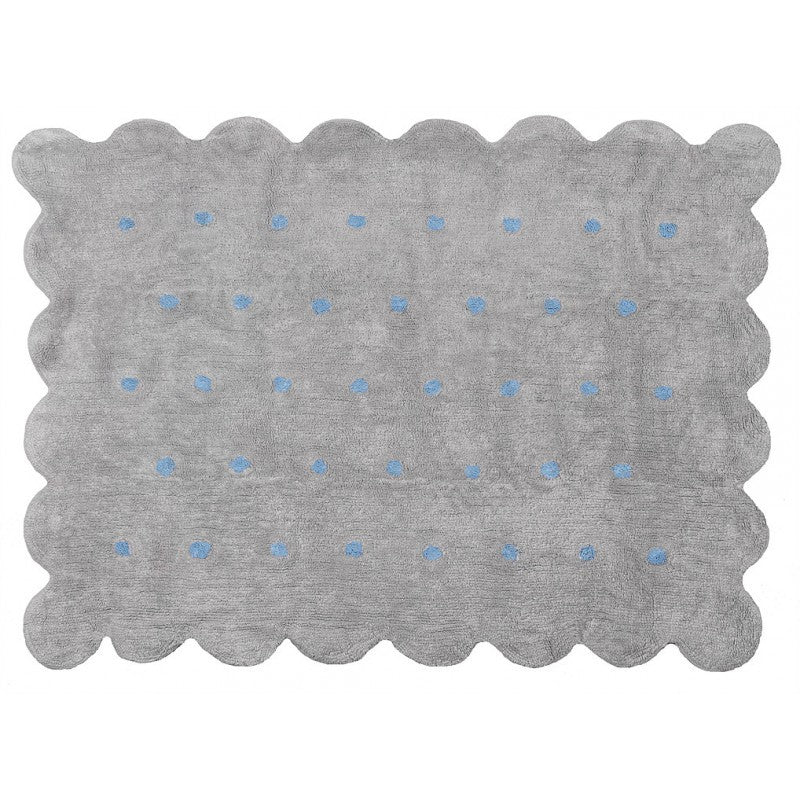 Alfombra ARATextil COOKIE 120 x 160 lavable