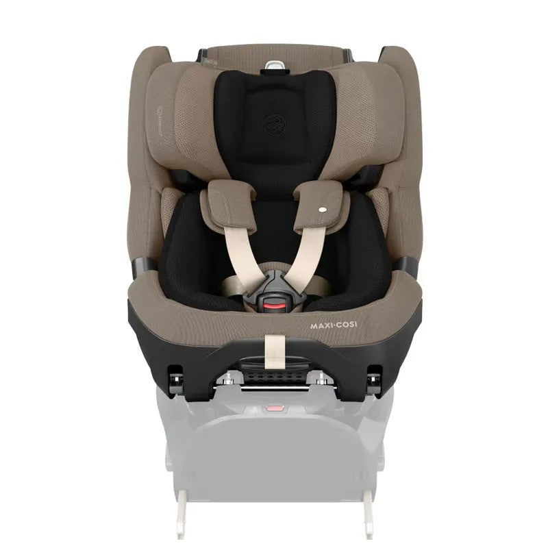Reductor recién nacido silla auto Maxi-cosi Pearl XL Slide Pro