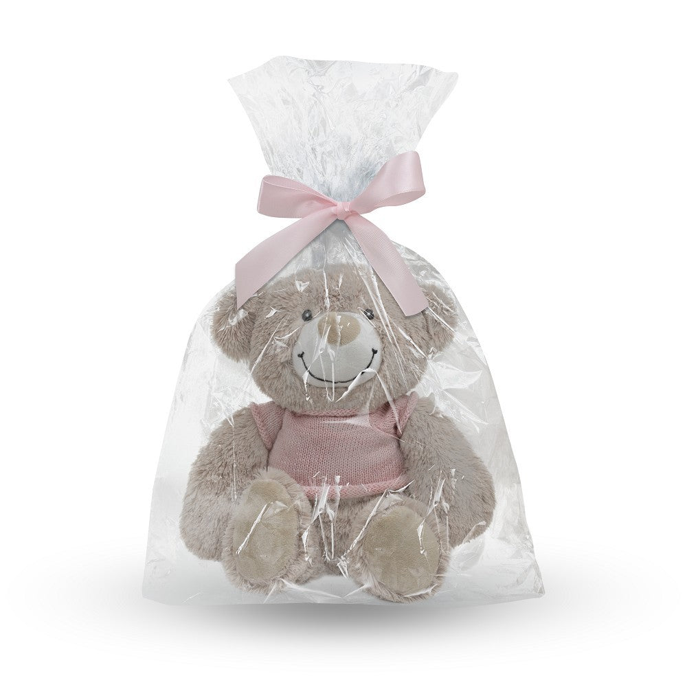 Peluche para Bordar Interbaby