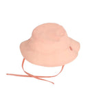 Gorro Monnëka Reversible Crab Coral