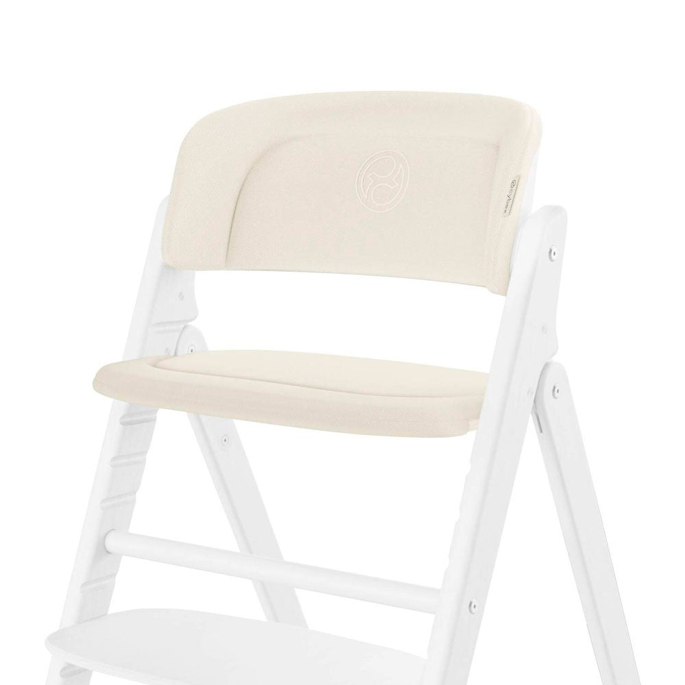 Cojín trona evolutiva Cybex Click & Fold Comfort Inlay