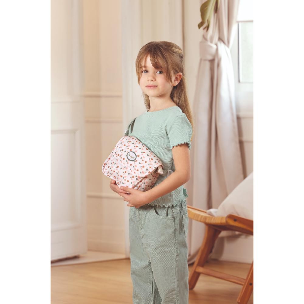 Bolso La Nina Amanda