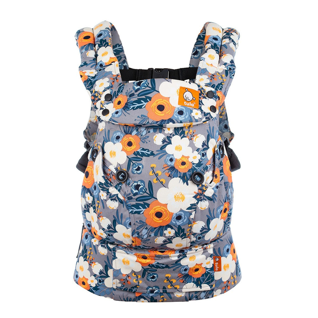 Mochila Tula Explore Discover
